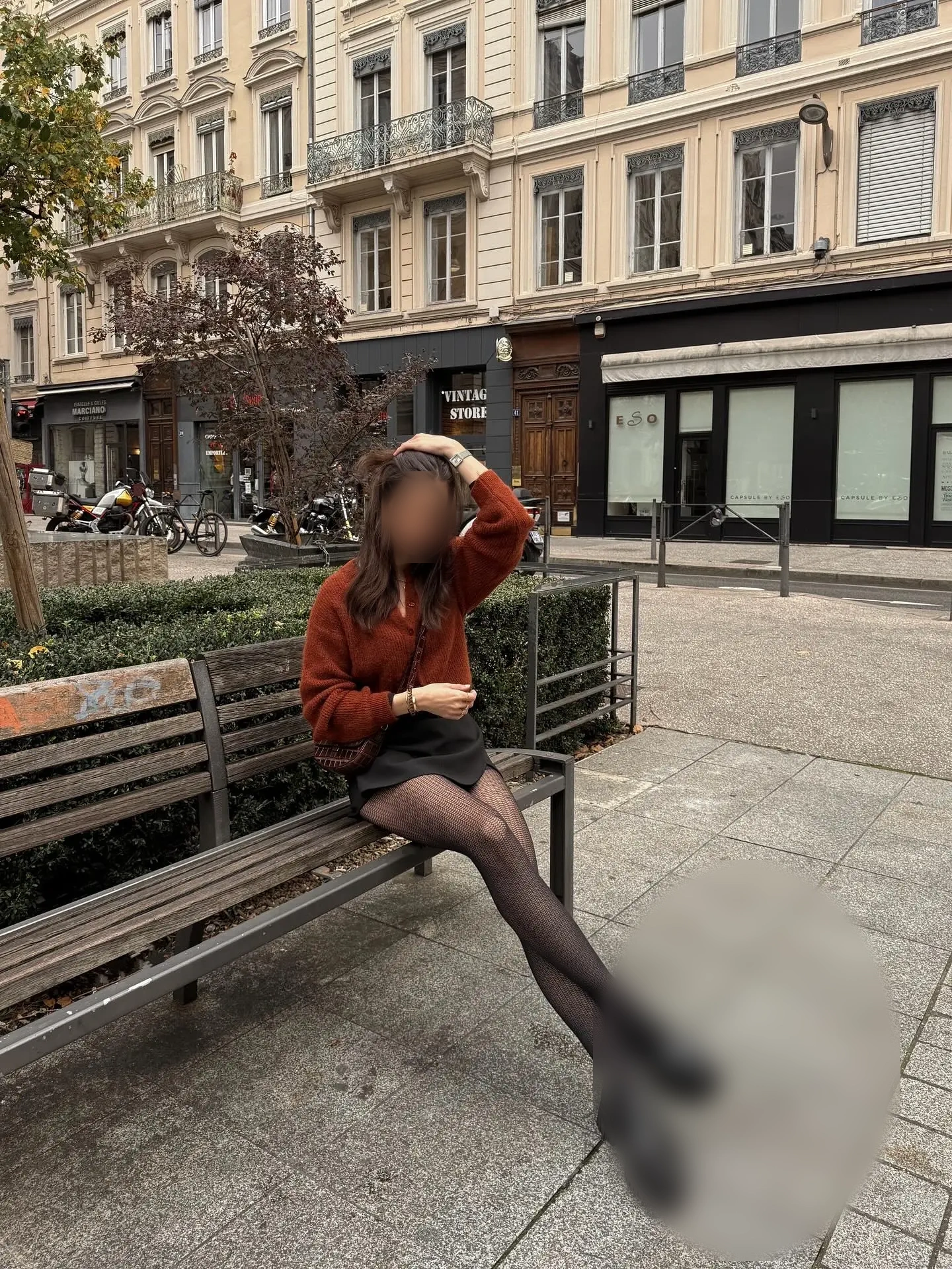 Soraya, douce audace - Image 2